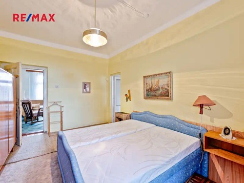 Prodej domu 216 m², pozemek 2246 m²