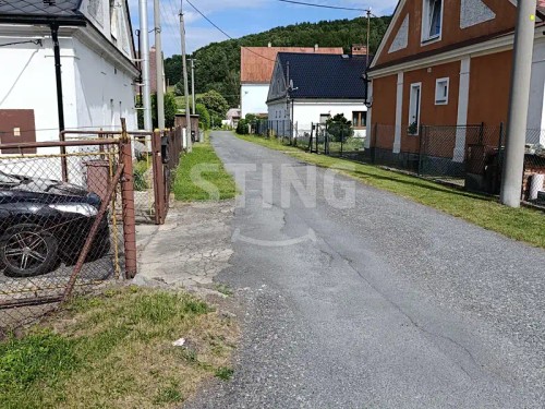 Prodej domu 167 m², pozemek 305 m²