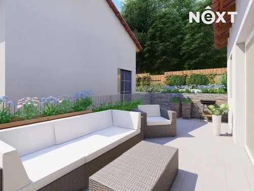 Prodej bytu 5+kk 185 m²