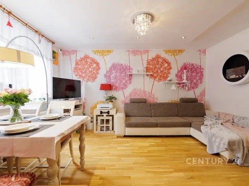 Prodej bytu 3+kk 66 m²