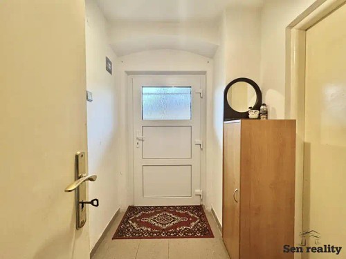 Prodej domu 103 m², pozemek 1571 m²