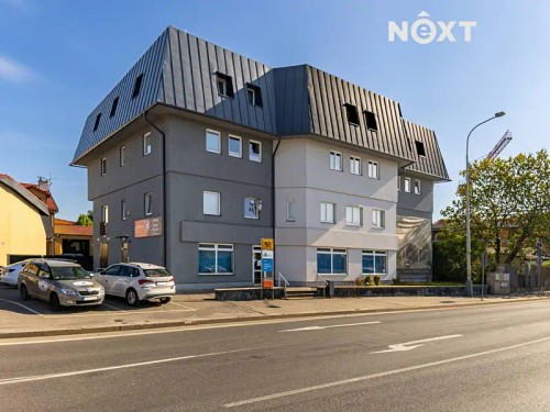 Prodaný byt 2+kk 56 m²