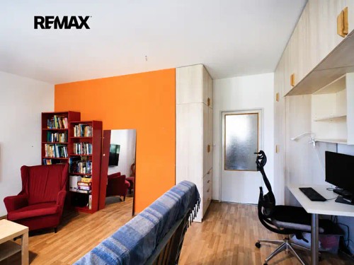 Prodaný byt 3+1 73 m²