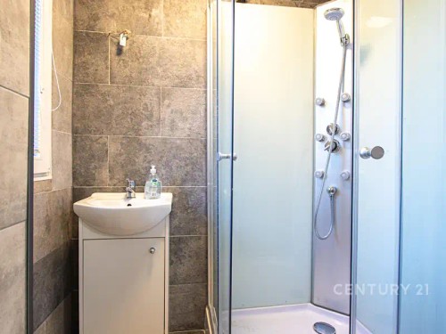 Prodej bytu 1+1 43 m²