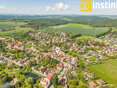 Prodej domu 68 m², pozemek 300 m²