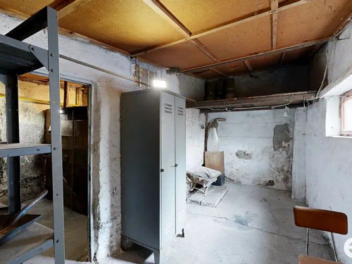 Prodej domu 82 m², pozemek 113 m²