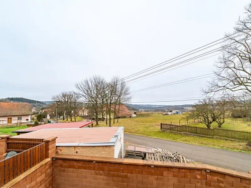 Prodej domu 360 m², pozemek 724 m²