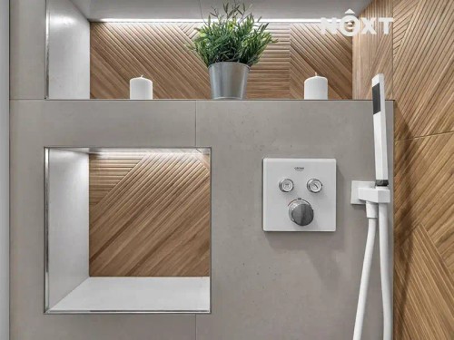 Prodej bytu 2+kk 56 m²