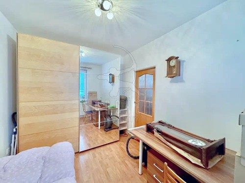 Prodej bytu 2+kk 43 m²