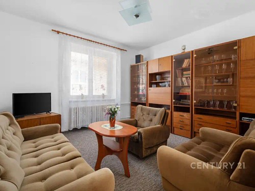 Prodej domu 80 m², pozemek 547 m²