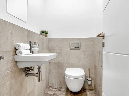 Prodej bytu 4+kk 135 m²