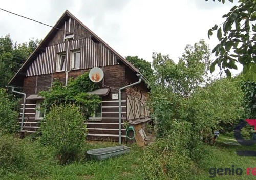 Prodej domu 120 m², pozemek 237 m²
