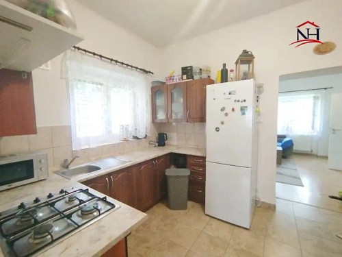 Prodaný  byt 2+1 56 m²