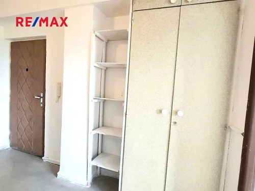Prodaný byt 2+1 40 m²