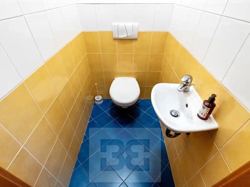 Prodaný byt 2+kk 55 m²