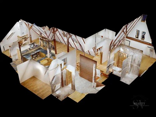 Prodej bytu 4+kk 158 m²