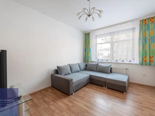 Prodaný byt 2+1 56 m²