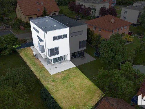 Prodej domu 171 m², pozemek 300 m²