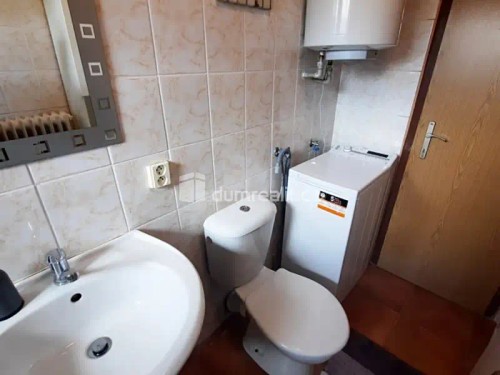 Prodaný byt 2+1 54 m²