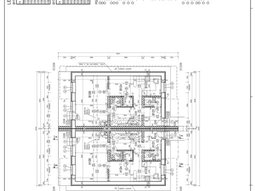 Prodaný byt 4+1 123 m²