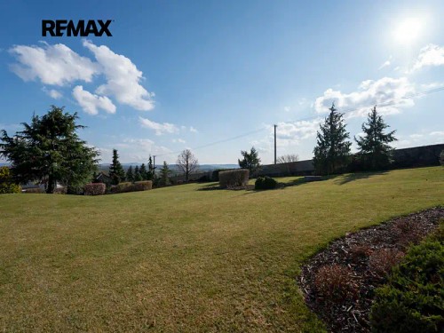 Prodej domu 615 m², pozemek 2660 m²