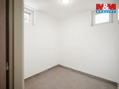 Prodaný byt 2+kk 51 m²