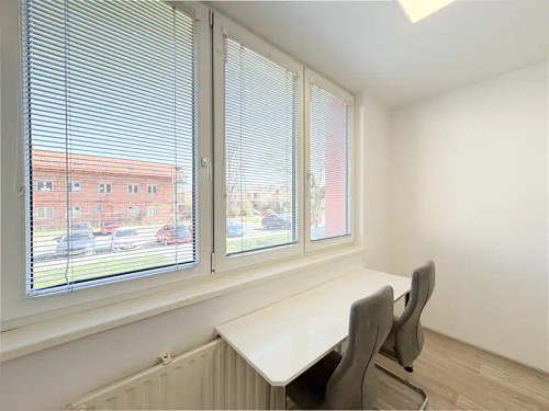 Prodaný byt 4+1 81 m²