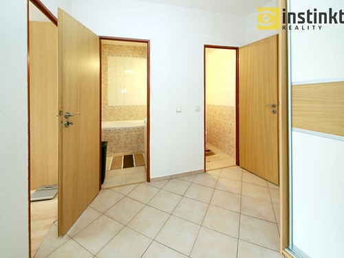 Prodaný byt 3+1 80 m²