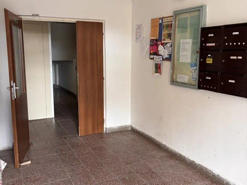 Prodej bytu 2+kk 37 m²