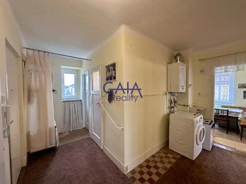Prodaný byt 2+1 58 m²