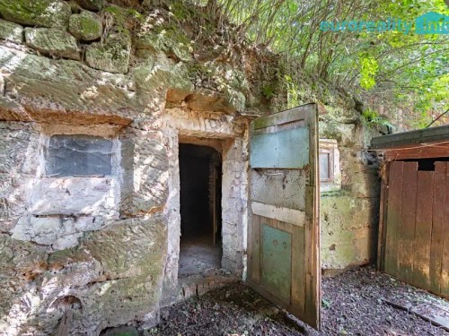 Prodaná  chalupa 96 m², pozemek 434 m²