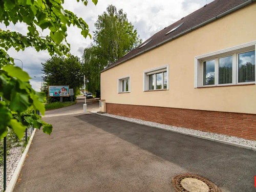 Prodej domu 400 m², pozemek 529 m²
