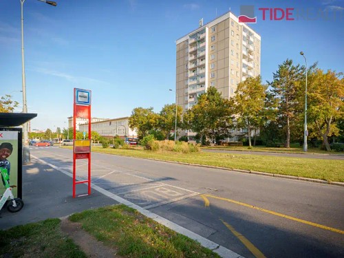 Prodaný byt 3+1 64 m²