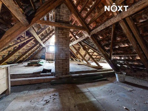 Prodej chalupy 157 m², pozemek 1460 m²