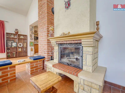 Prodaný  dům 145 m², pozemek 611 m²