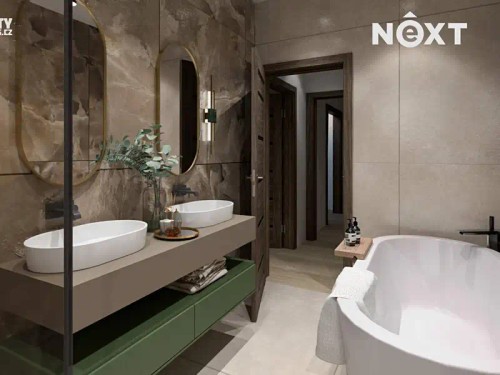 Prodej domu 107 m², pozemek 577 m²