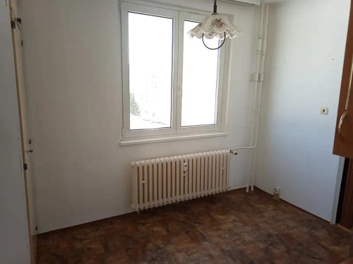 Prodaný byt 2+1 61 m²