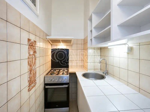 Prodej bytu 2+1 47 m²