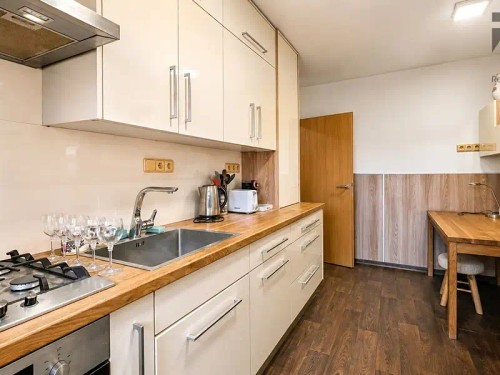 Prodej bytu 2+1 57 m²
