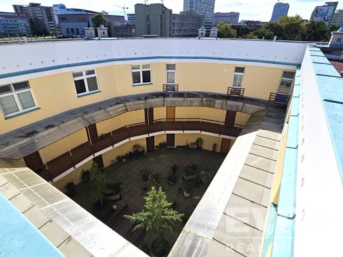 Prodaný byt 4+kk 104 m²