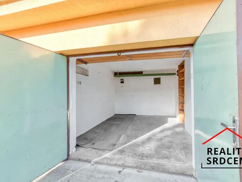 Prodej bytu 3+1 72 m²