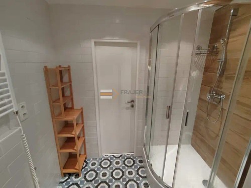 Prodaný byt 2+kk 43 m²