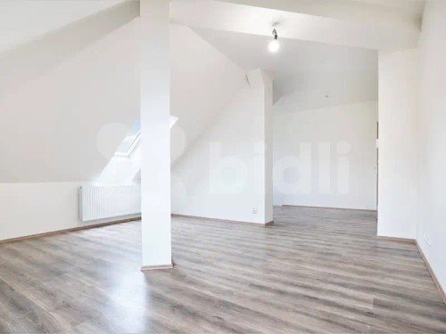 Prodaný byt 2+kk 66 m²