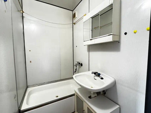 Prodaný byt 2+kk 45 m²
