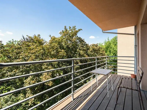 Prodej bytu 3+1 110 m²