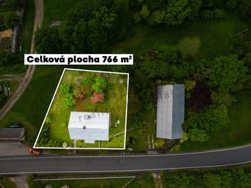 Prodej domu 134 m², pozemek 766 m²