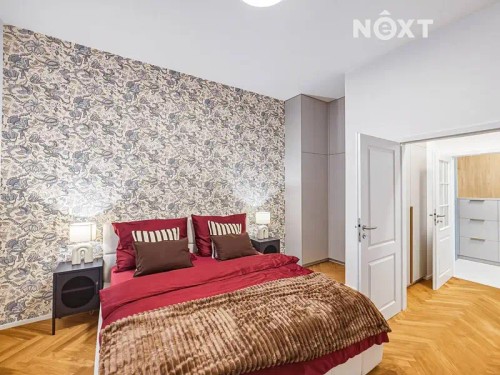 Prodej bytu 2+kk 49 m²