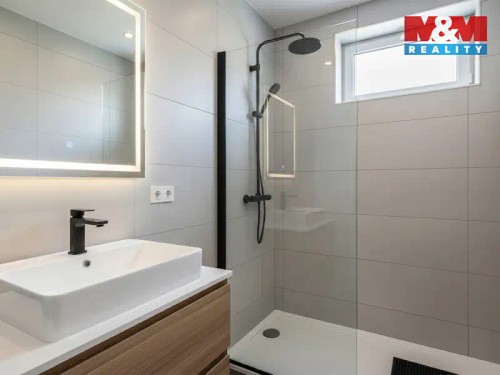 Prodaný byt 3+1 58 m²