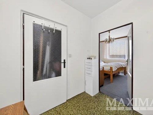 Prodaný byt 3+1 76 m²