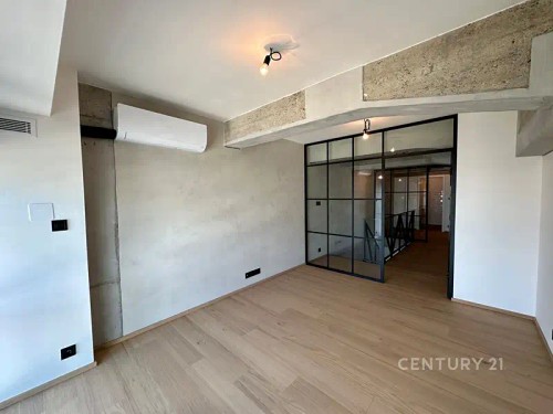 Prodaný byt 3+kk 60 m²